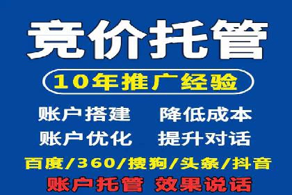 竞价SEM托管全解析：如何实现精准营销